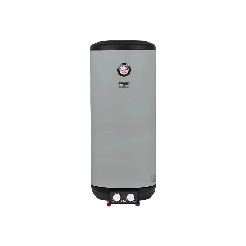 Super Asia Electric Geyser EH-660 Plus
