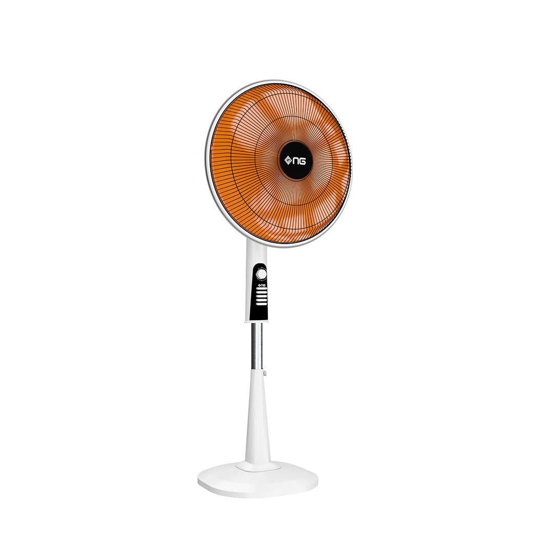 NasGas Electric Sun Heater NAS-1200