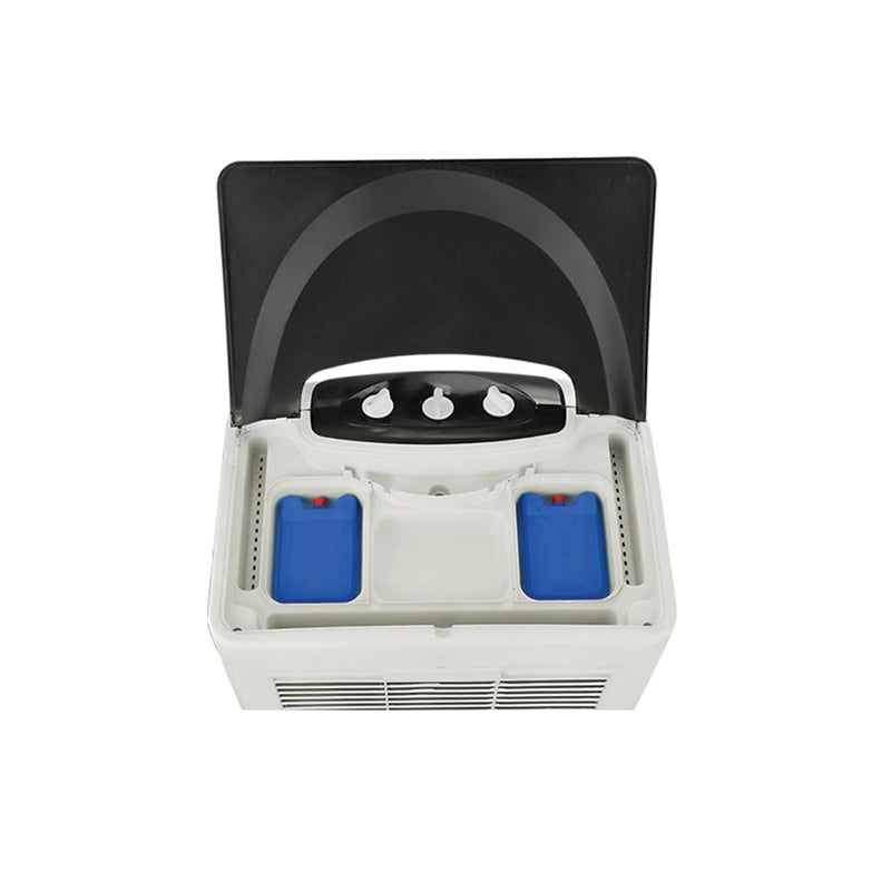 Nasgas "NG" Air Cooler NAC-9800