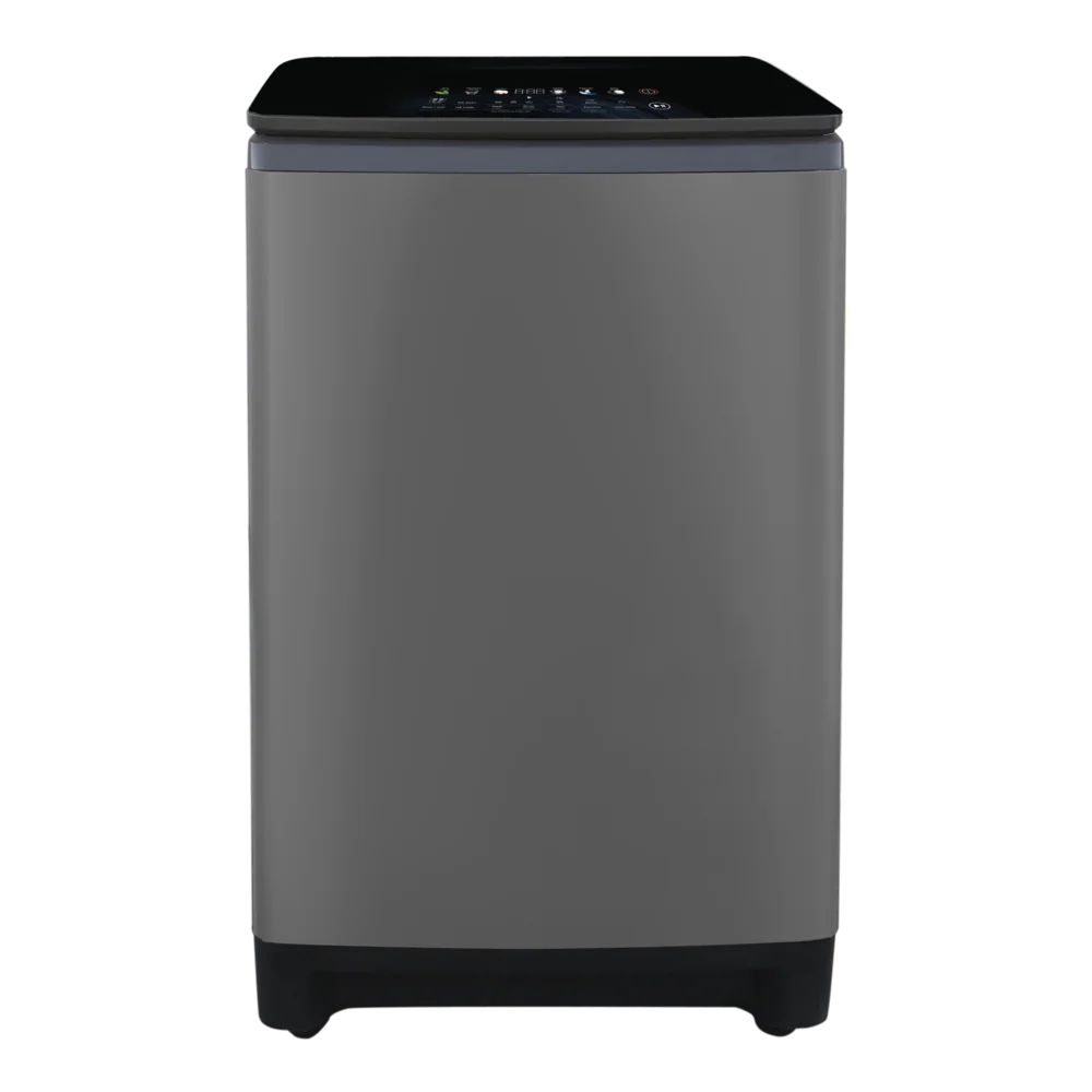 DWT 1006 Mystic Grey Top Load Washing Machine