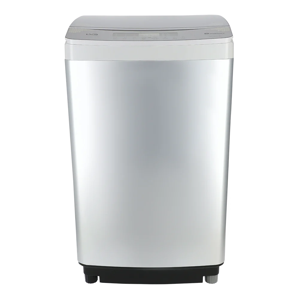 DWT 260 S LVS+ Top Load Washing Machine