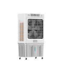 Nasgas "NG" Strom Power Big Size Air Cooler NAC-2600