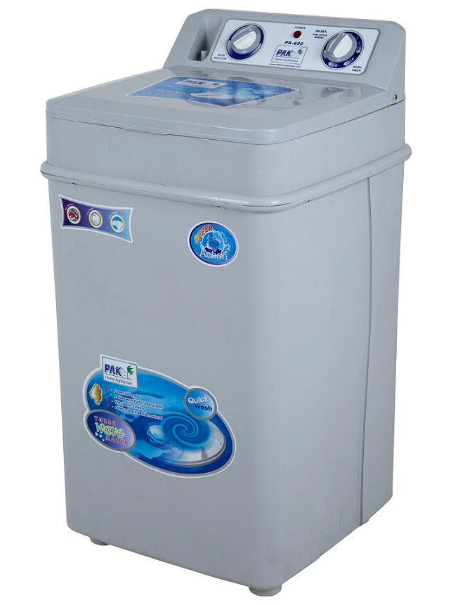 Pak Washing Baby Machine PK 600