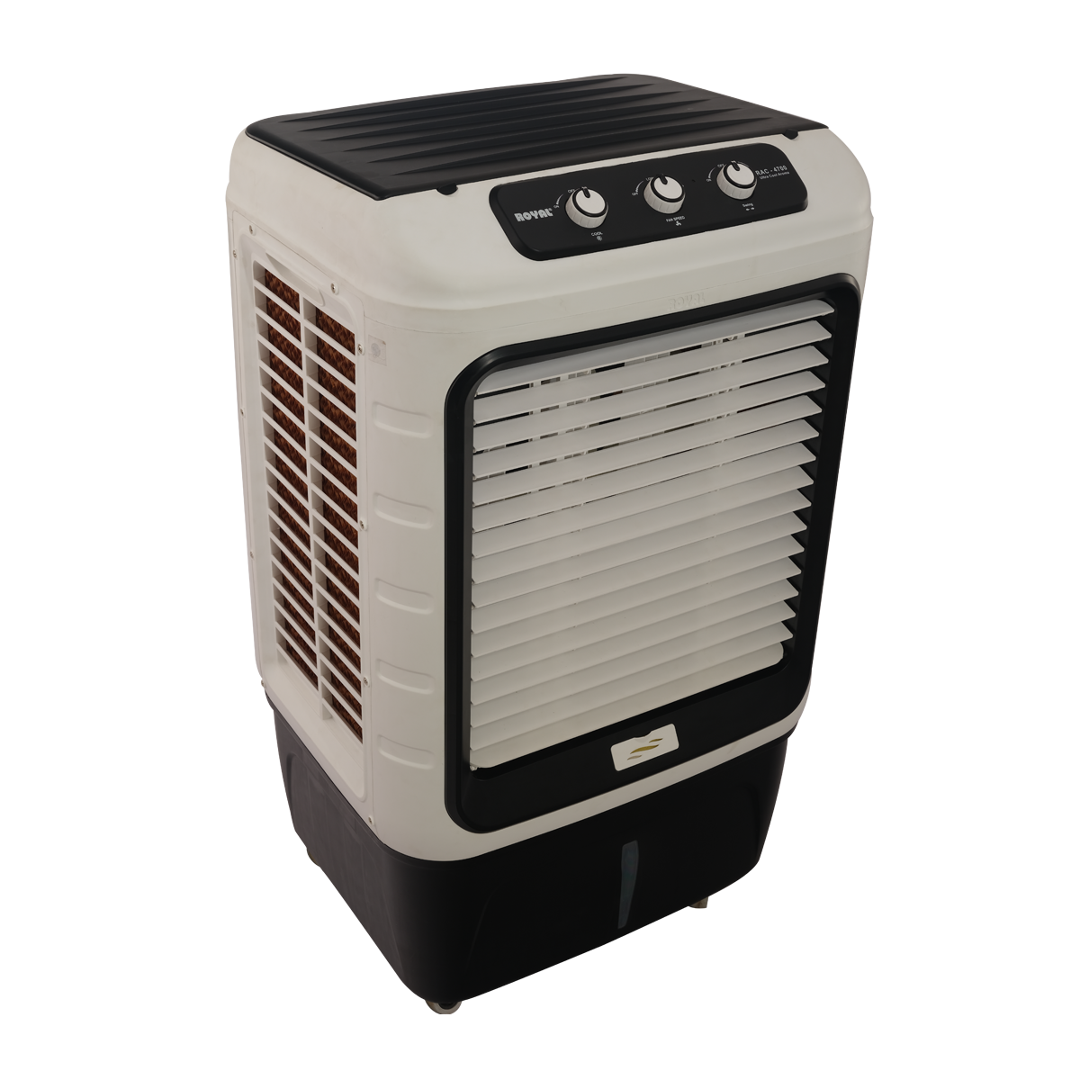 Royal Room Cooler RAC - 4700 - Royal Fans