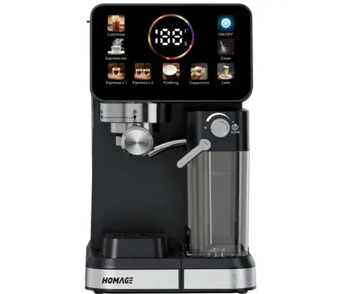 Homage Coffee Machine HCM-15515