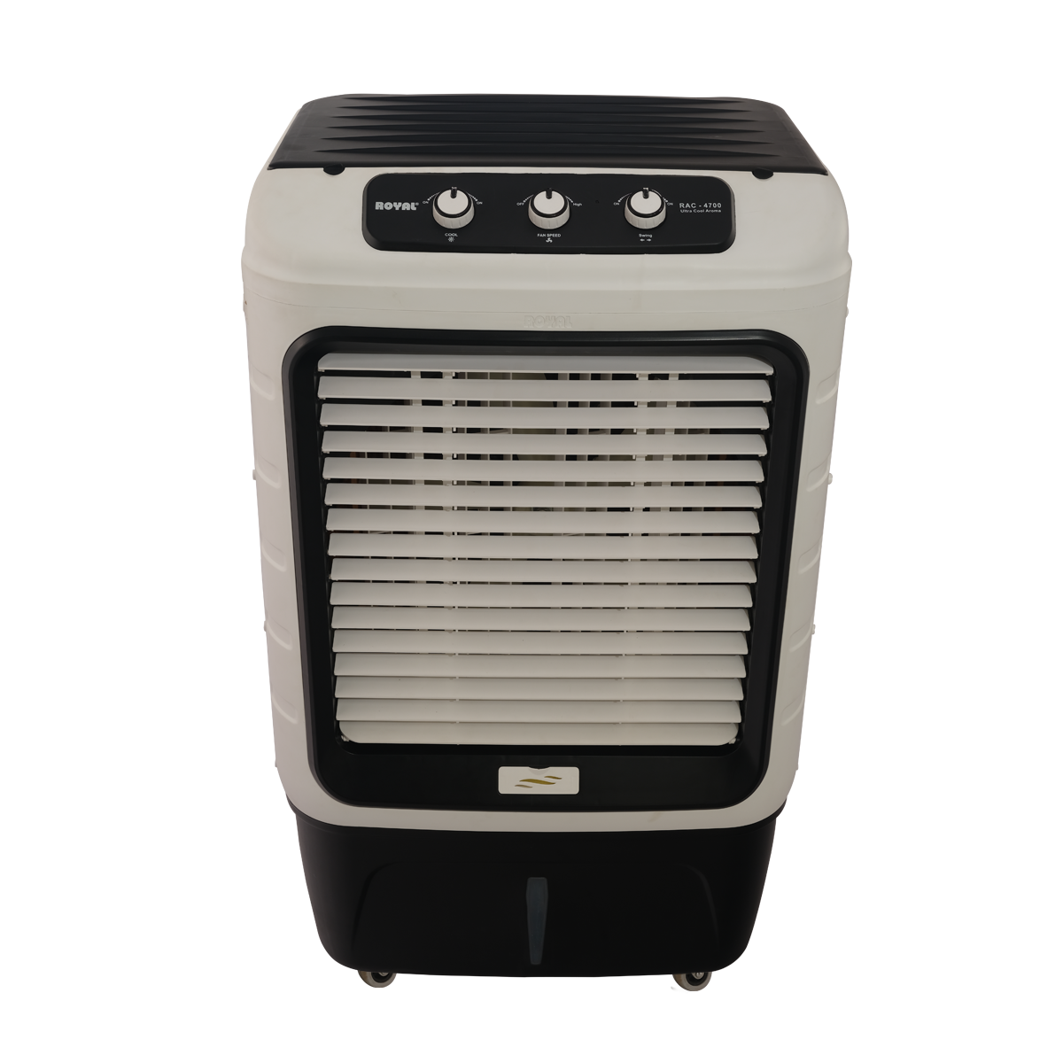 Royal Room Cooler RAC - 4700 - Royal Fans