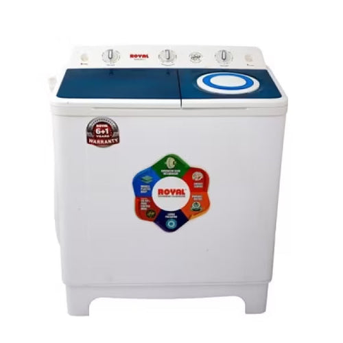 Royal Washing Machine RWM-8012T
