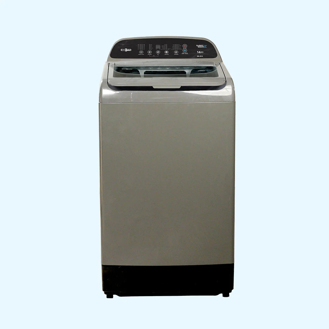 Super Asia Automatic Washing Machine SA-812