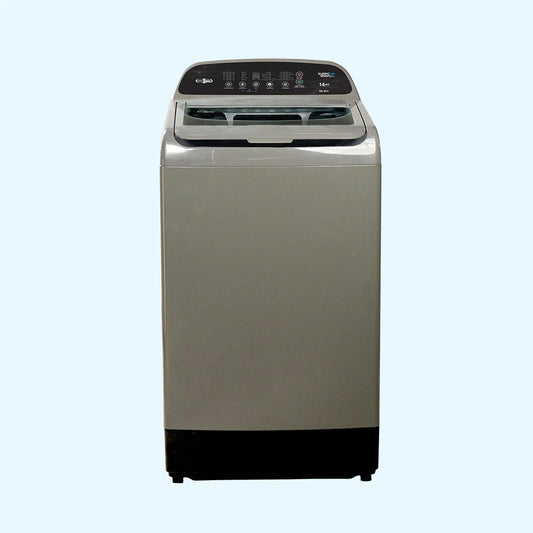 Super Asia Automatic Washing Machine SA-812