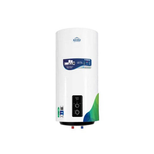 Metro Electric Geyser 40Ltr Mega Series Solar Compatible