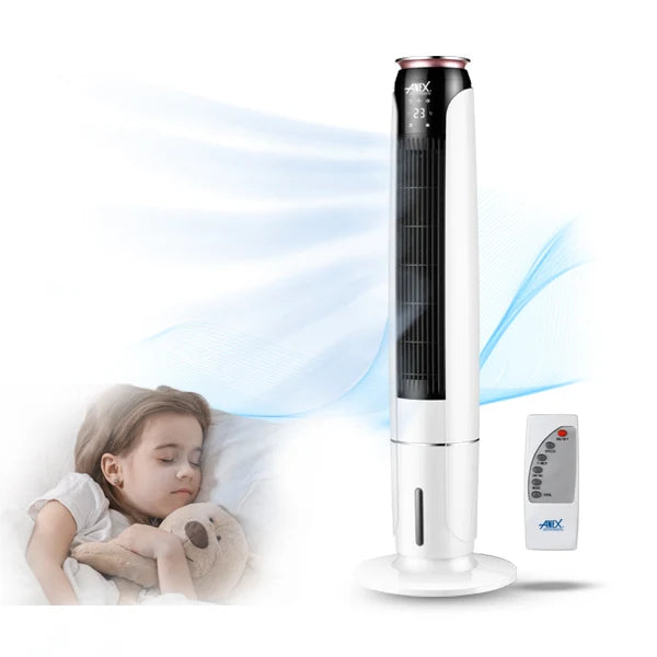 Anex Portable Air Cooler AG-9086