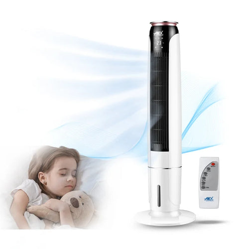Anex Portable Air Cooler AG-9086