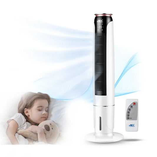 Anex Portable Air Cooler AG-9086