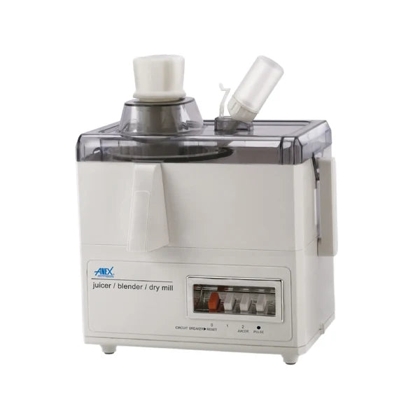 Anex 3in1 Juicer AG-176GL