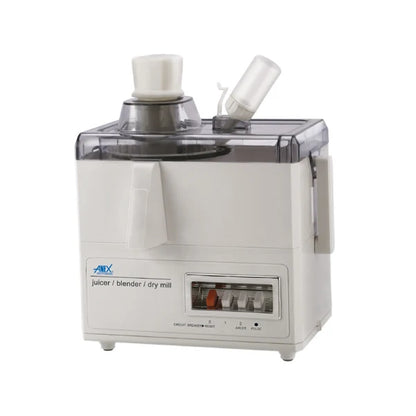 Anex 3in1 Juicer AG-176GL