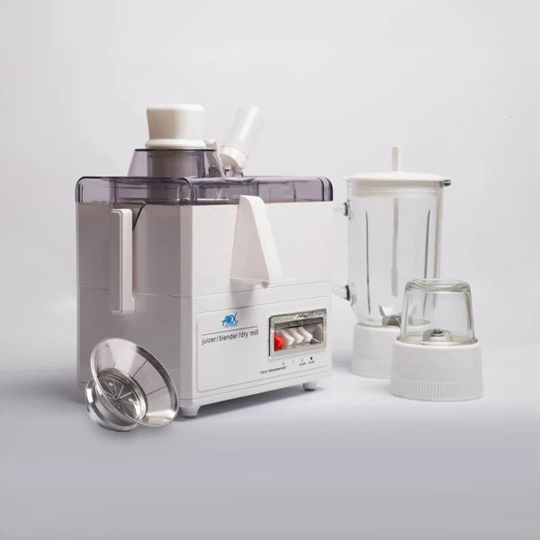Anex 3in1 Juicer AG-176GL