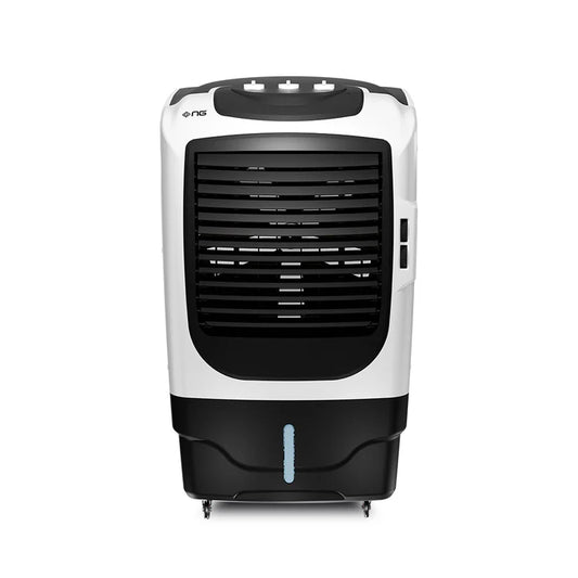 Nasgas "NG" Air Cooler NAC-9800