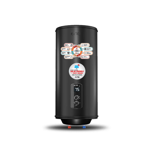 NG Electric Geyser NEG-404 Plus Watt Control