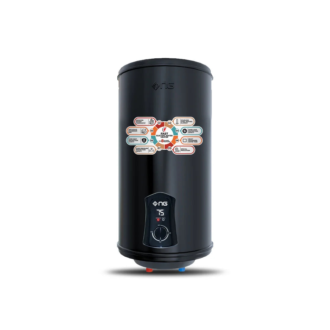 NG Electric Geyser NEG-30