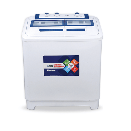 NG Twin Washing Machine NWM-502