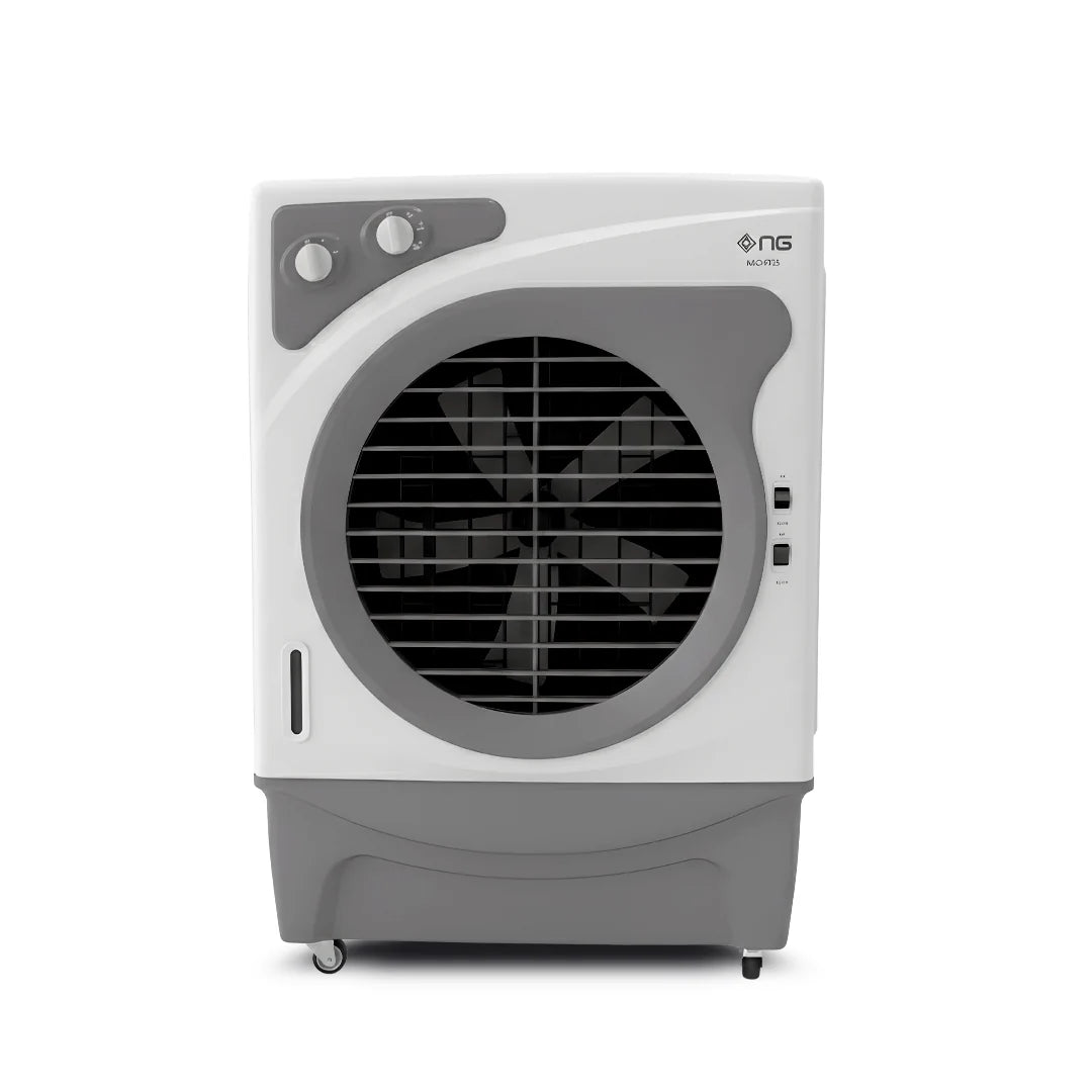 Nasgas "NG" Air Cooler NAC-9700 Plus
