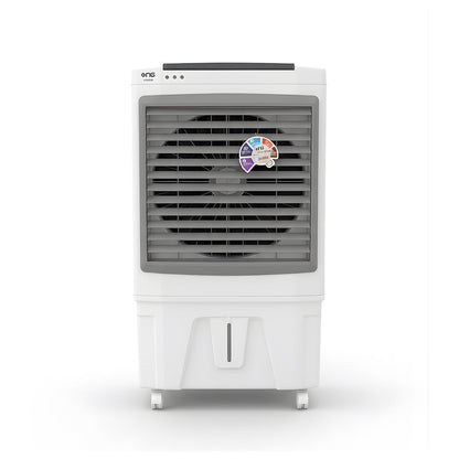 NasGas Eco BLDC NAC-2550 85L Jumbo Air Cooler with 2400 CFM and Copper Motor