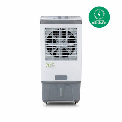 NasGas NAC-2100 Inverter Air Cooler 40L with Ultra Low 60W Power Consumption