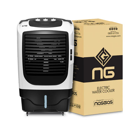 Nasgas "NG" Air Cooler NAC-9800