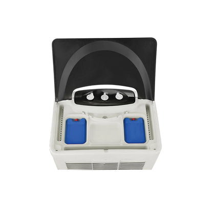 Nasgas "NG" Air Cooler NAC-9800