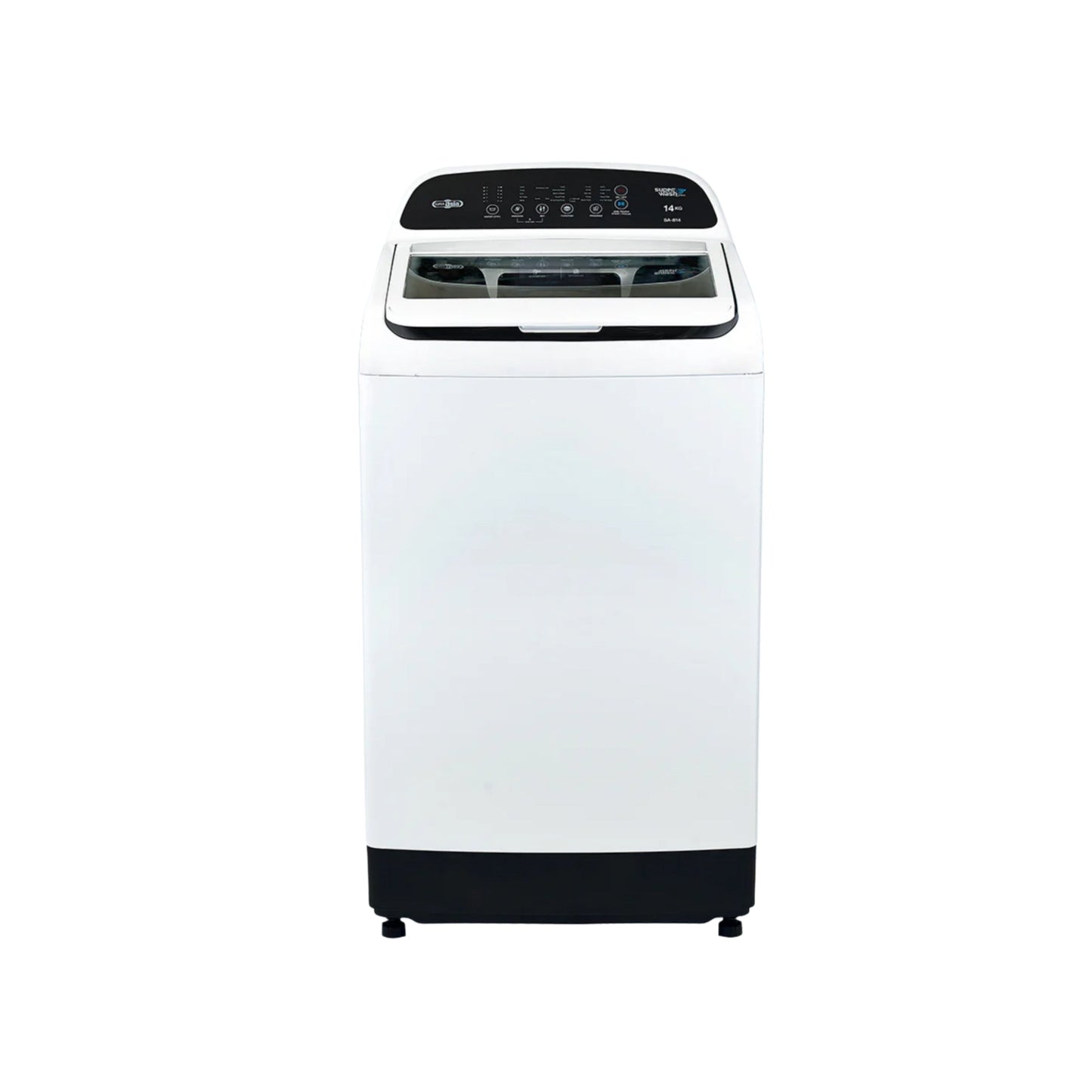 Super Asia Automatic Washing Machine SA-812