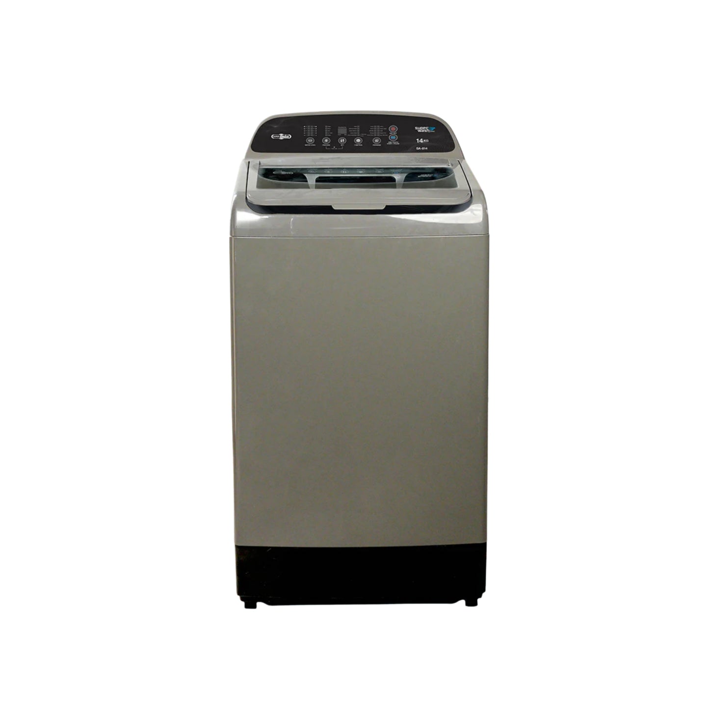 Super Asia Automatic Washing Machine SA-814 i Auto Inverter
