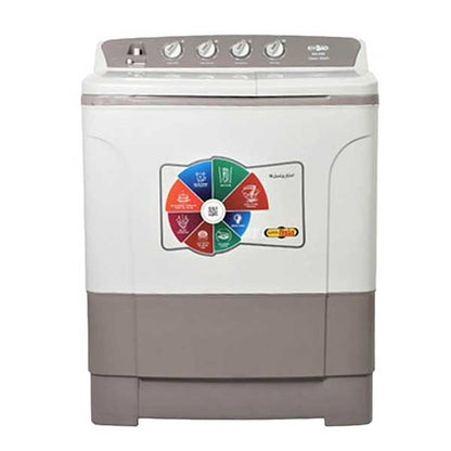 Super Asia Washing Machine SA-242