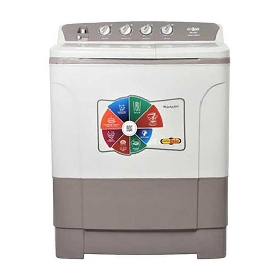Super Asia Washing Machine SA-242
