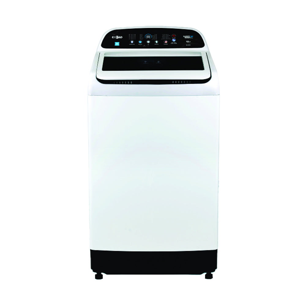 SUPER ASIA SA-814i AUTO INVERTER WASHING MACHINE