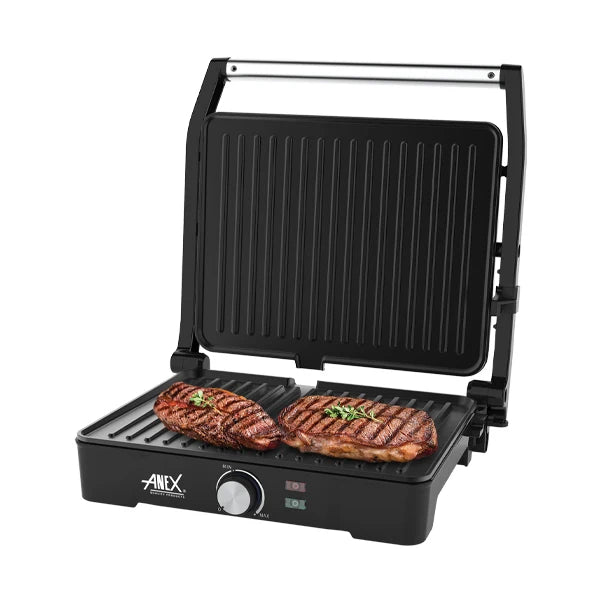 Anex Bar B Q Grill AG-2142