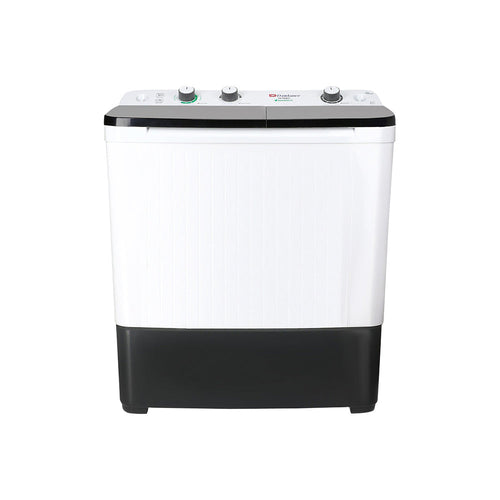 DW 10600 W FL Twin Tub Washing Machine