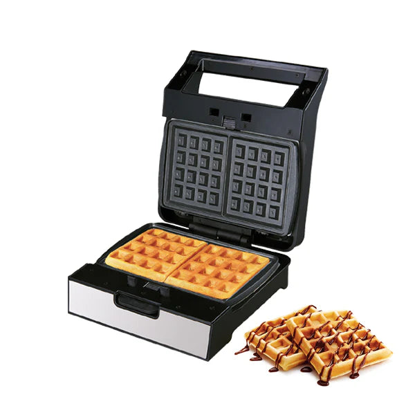 Anex 3in1 Sandwich Maker AG-2039C