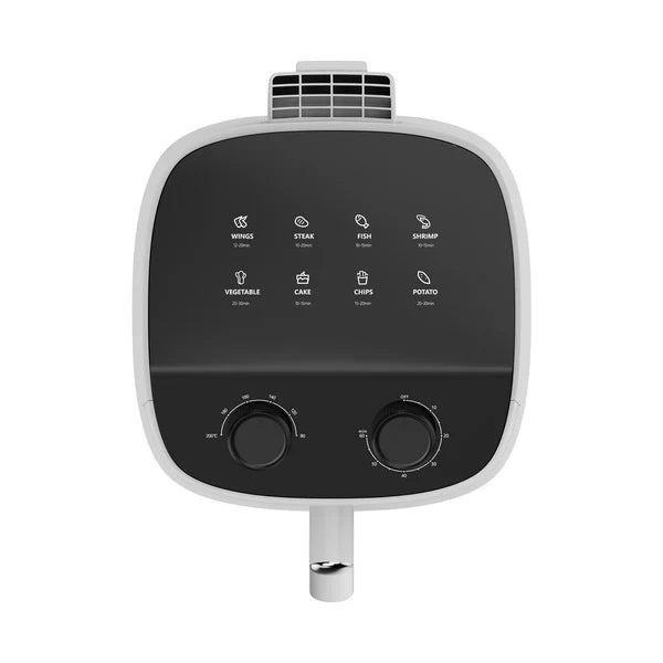 Canon Air Fryer | Manual