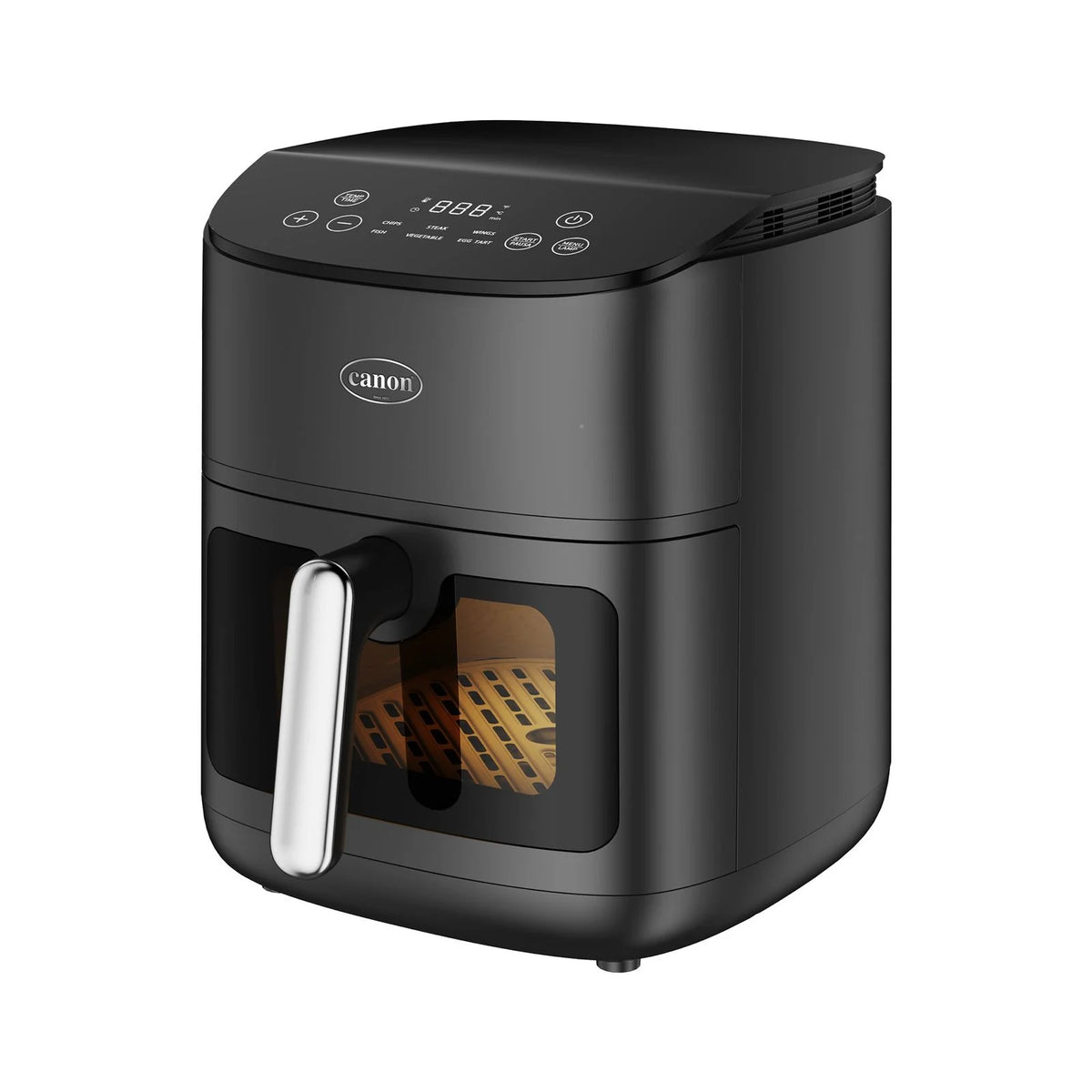 Canon Air Fryer | Digital