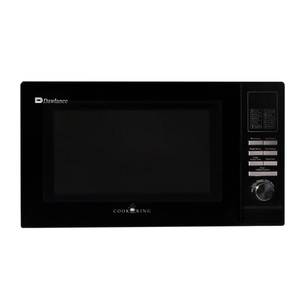 Dawlance Microwave Oven DW 128 G
