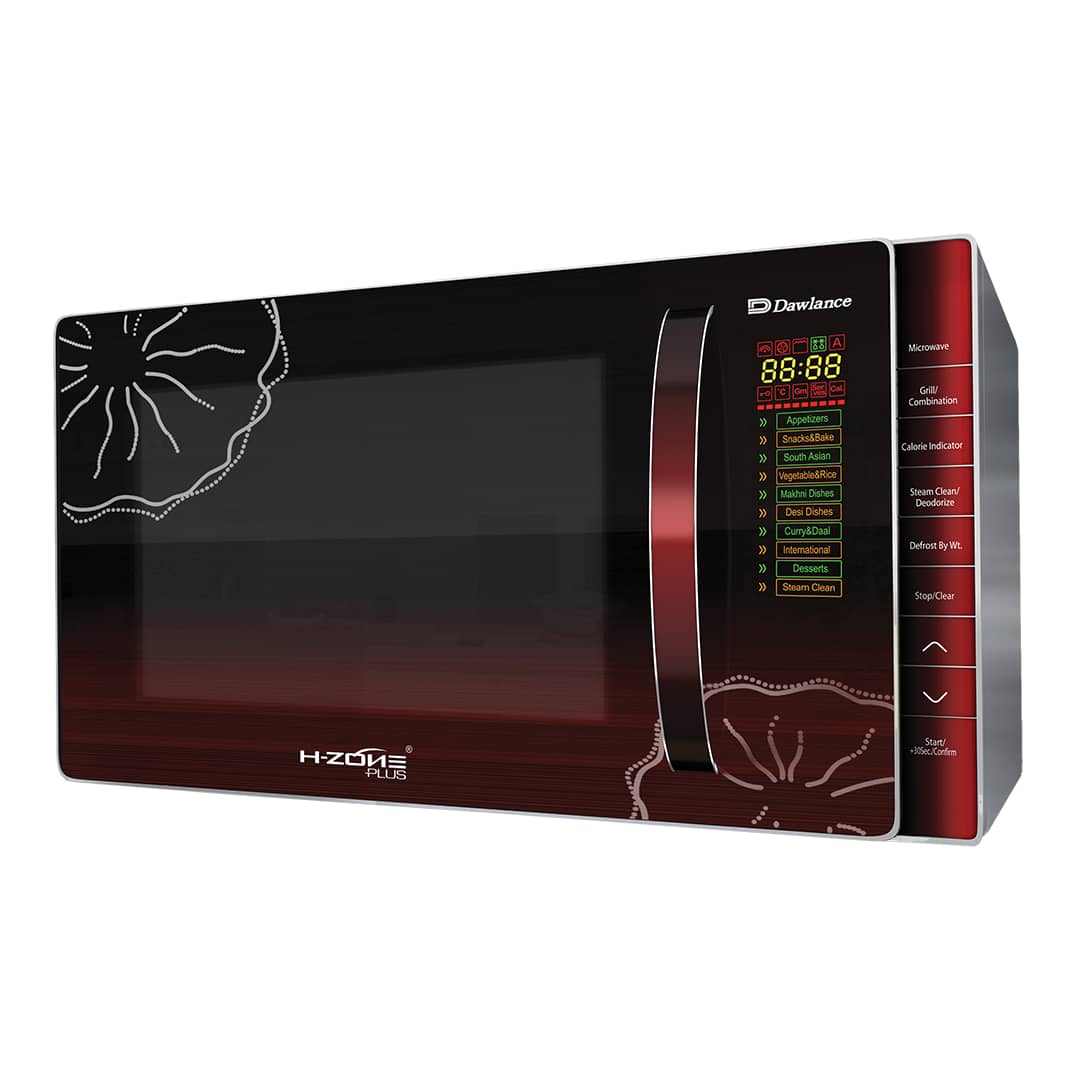 Dawlance Microwave Oven DW 115 CHZP
