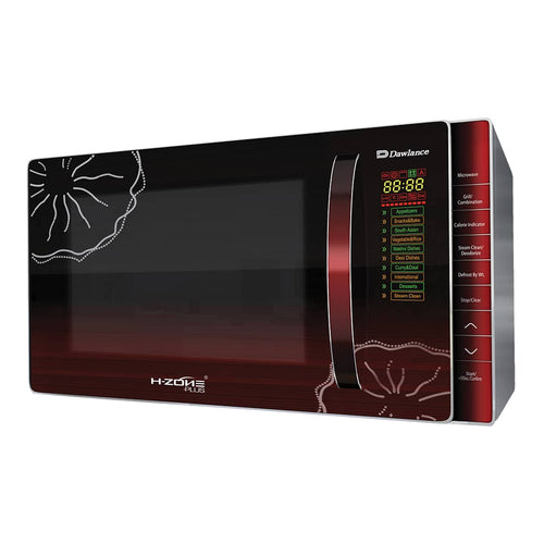 Dawlance Microwave Oven DW 115 CHZP
