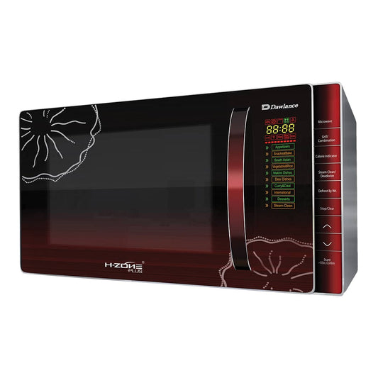 Dawlance Microwave Oven DW 115 CHZP