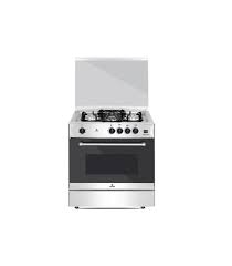 NasGas Cooking Range DG-430