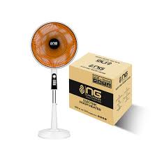 NG Electric Sun Heater NAS-1200