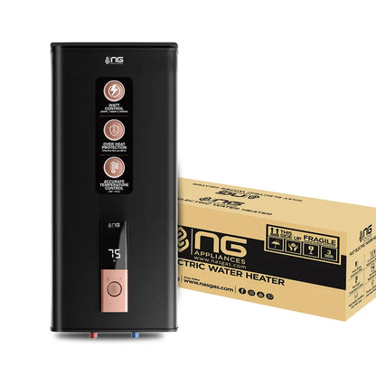 NG Electric Geyser Digital Watt Control NES-880