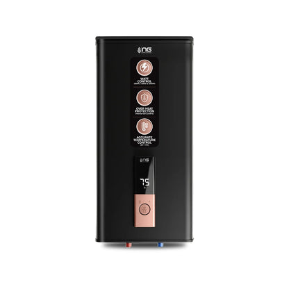 NG Electric Geyser Digital Watt Control NES-660