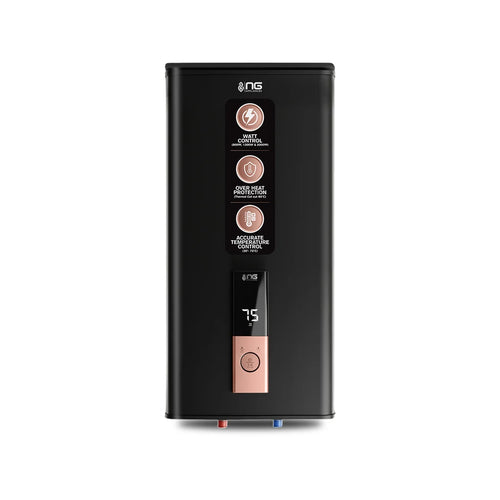 NG Electric Geyser Digital Watt Control NES-660