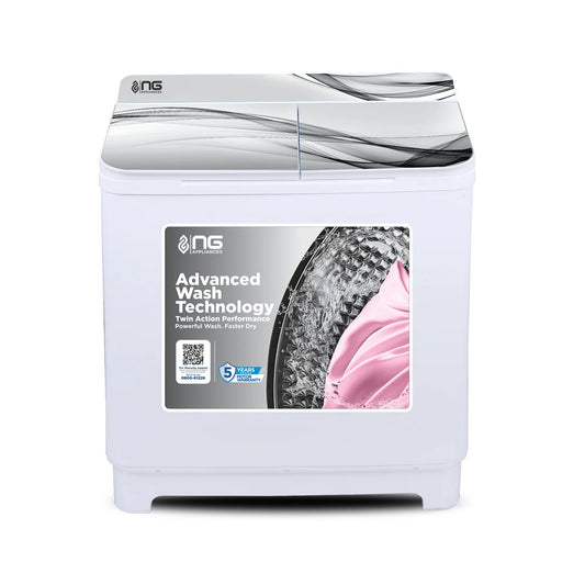 NG Twin Washing Machine NWM-501