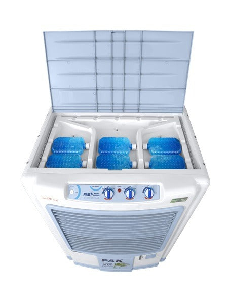 PAK Air Cooler PK-5500 Plus
